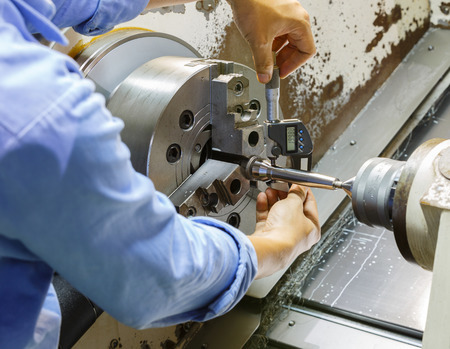 How CNC Machining Services Can Help Your Company